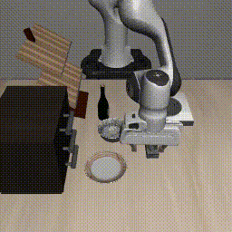 Subsequent Execution